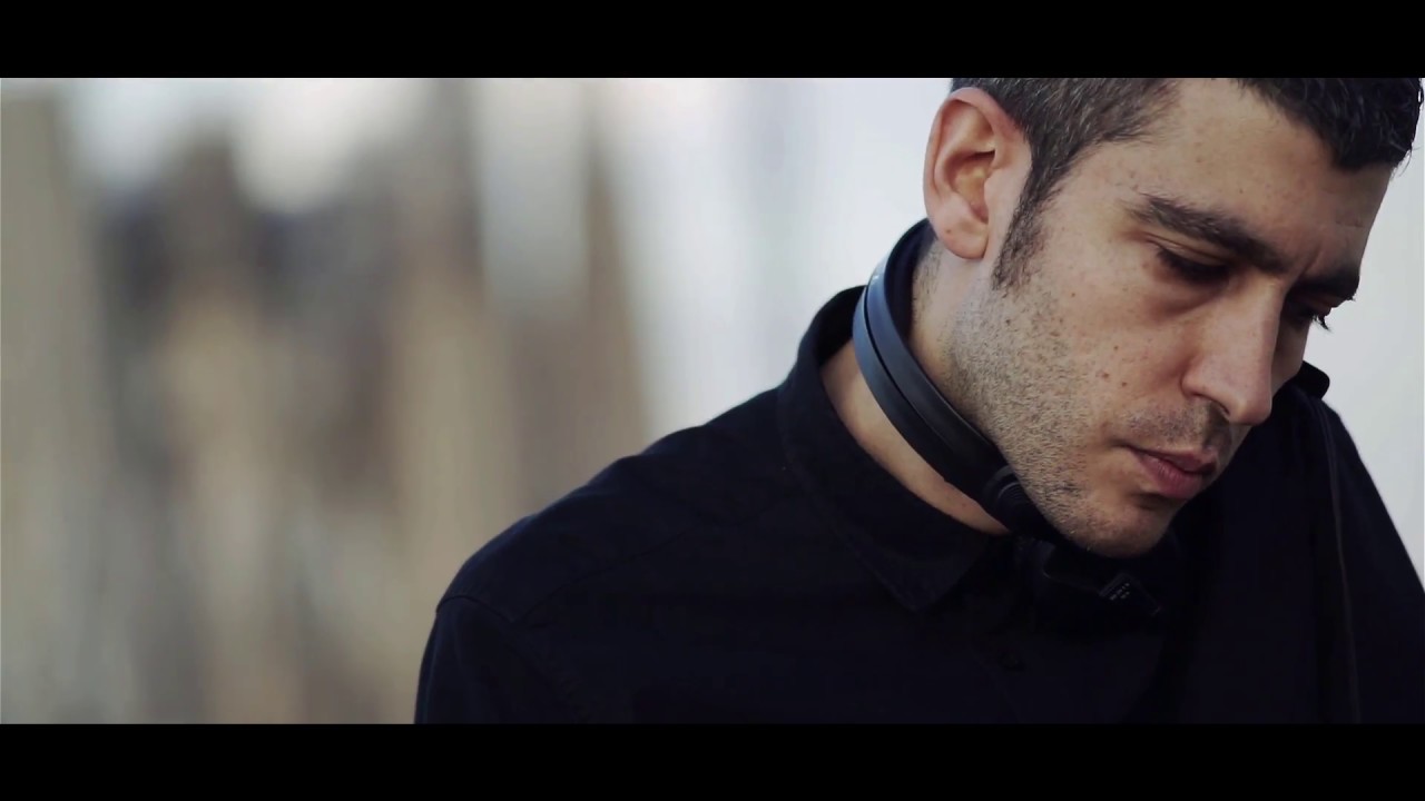 Architectural [DJ Set] - Static Episode 