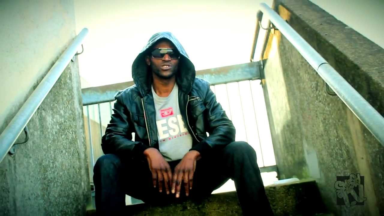 MC Rumpus - Bad Man (Acapella for Smash Down TV) - YouTube