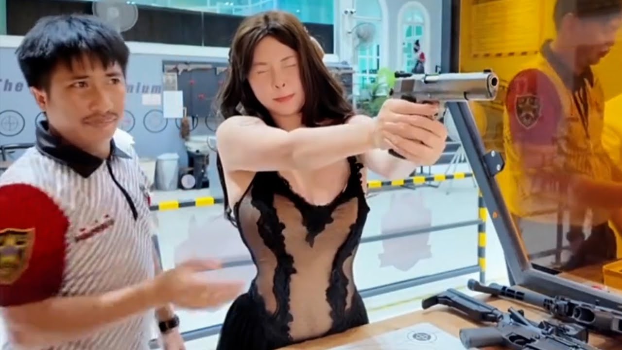 猝不及防的搞笑瞬间 😀😂 Pt. 42 你能忍到第几个