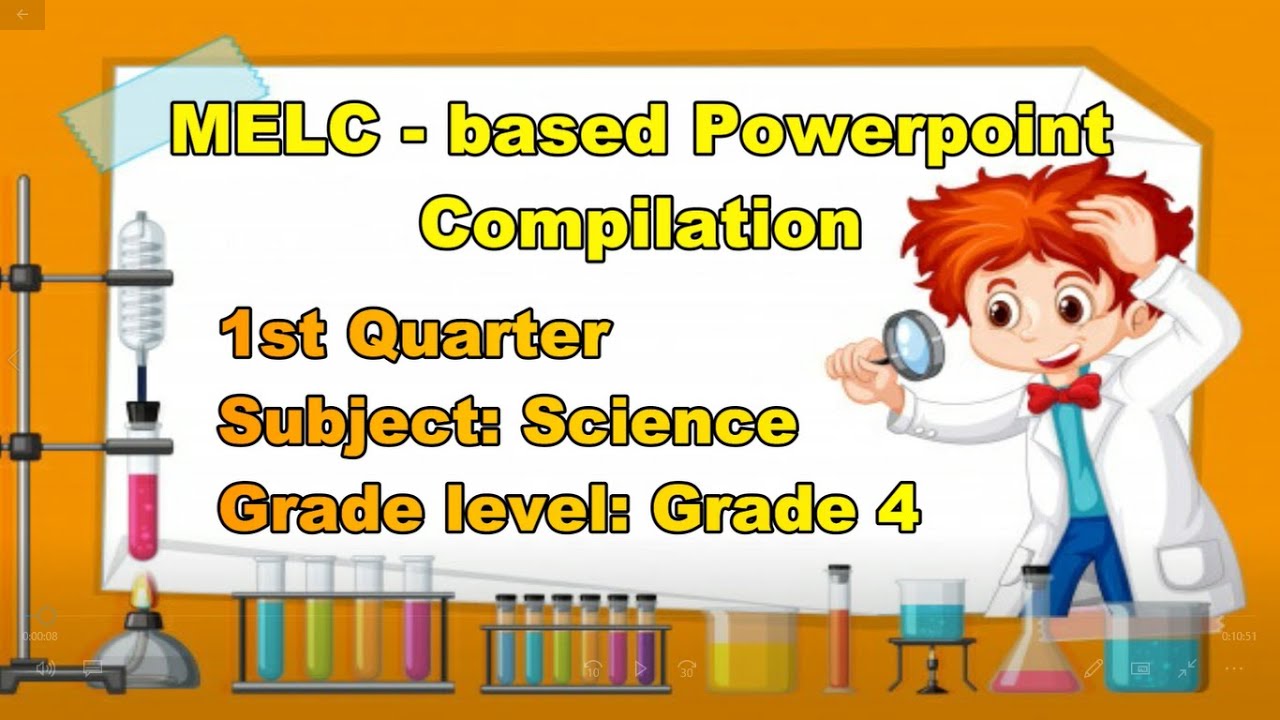 grade 4 powerpoint presentation quarter 1 week 1 melc based