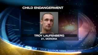 Monona Family Takes Injured Toddler Off Life Support