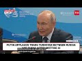 PUTIN-XI POWER PLAY: West On Huge Alert, US Hegemony OVER As Russia-China Trade Boom To Set Record