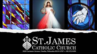 Sunday Mass  | April 12th, 2026 | Divine Mercy Sunday, Second Sunday of Easter