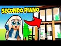 COME COSTRUIRE il SECONDO PIANO DELLA TUA CASA su ROBLOX BLOXBURG