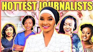 Top 10 Most Beautiful Journalists In Kenya 2022