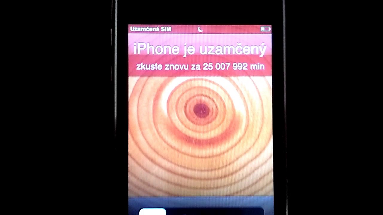 Locked IPhone For More Than 25 Million Minutes YouTube locked-iphone-for-more-than-25-million-minutes-youtube