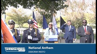 Gold Star Mothers 2025 Ceremony