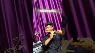 Aa Chal Ke Tujhe Flute Cover Kishore Kumar 1980s Song Hindi