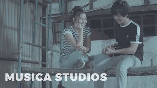 D'MASIV - Tak Punya Nyali [Teaser Video Clip]