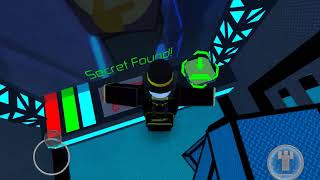 Dark Sci-Facility [Revamp] (Easy Insane imo) | Roblox FE2 Map Test