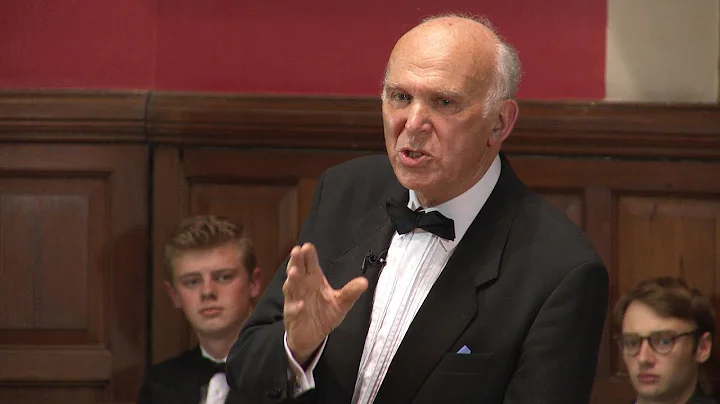No Confidence Debate | Sir Vince Cable MP | Propos...