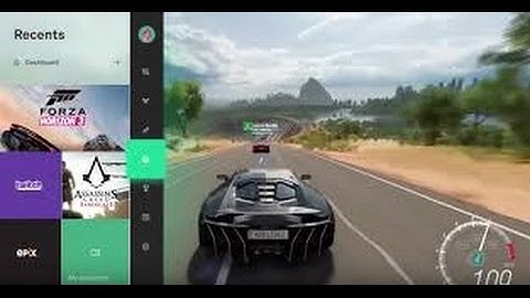 Microsoft New Fluent Design UI will Redefine XBOX