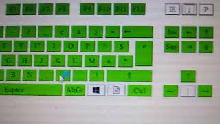 Tuto Tester Un Clavier De Pc Portable