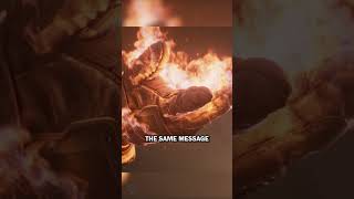 The 7 Year Easter Egg In Final Shape