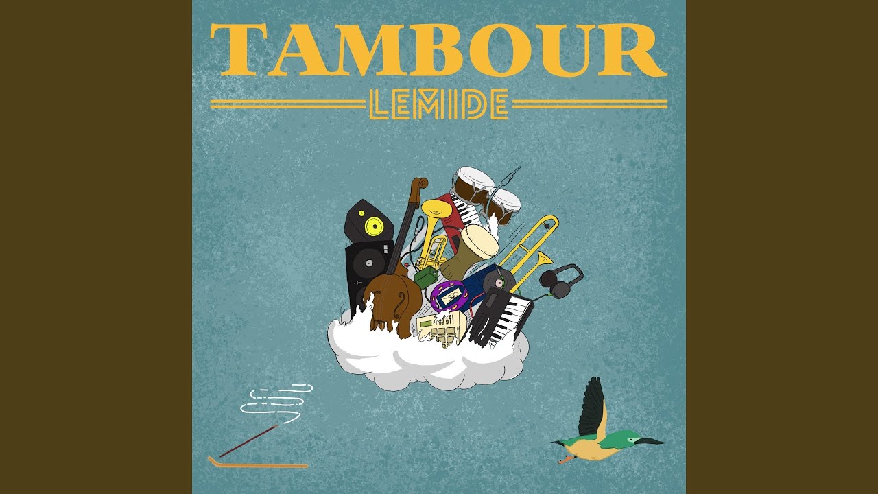 Watch Lemide on YouTube Watch Lemide on YouTube