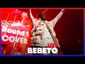 Guy2Bezbar - Bebeto en LIVE (Red Bull SoundClash 2022)