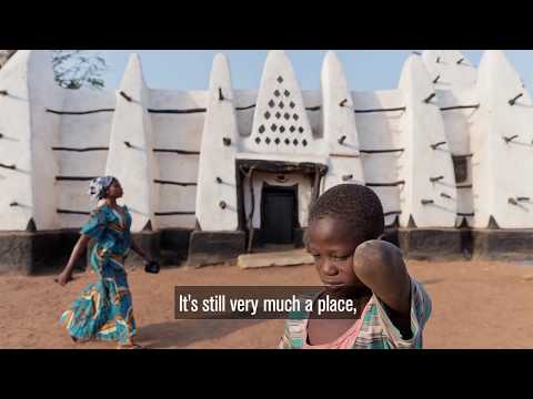 Iwan Baan on Nigeria