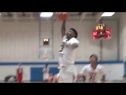 Darius Perry (2017) Game Elite Mixtape