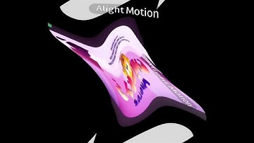 I made rotation wave squared on IOS 17.5