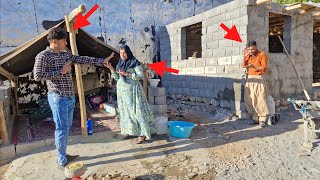 Akbar and Wamena's hidden secret: Is Batul in danger?