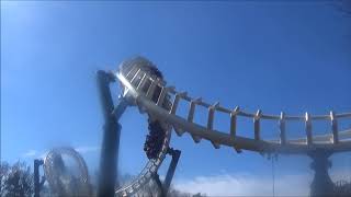 Famous vernieude python offride efteling 2018 Net Worth