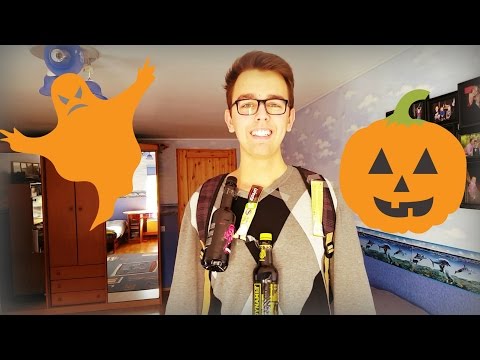 Video: 10 Parimat Halloweeni Kostüümi Väikestele Koertele &#91;PILDID&#93;