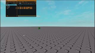 animation test 4: that's my fast slimey boi