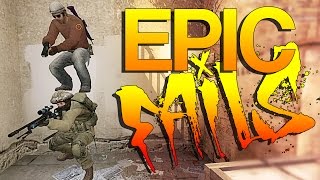CS:GO - EPIC Fails (#8) screenshot 5