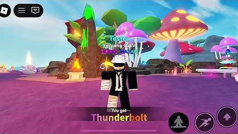 Upgrade Mythical naar Ethereal Weapon ⚡️ Koop VIP Gamepass!