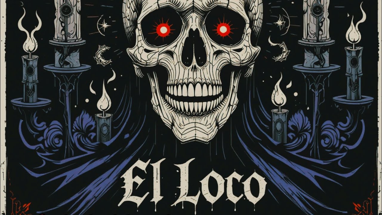La voz del desierto FT Sesma... "Prod por (Alfarero)" La voz del desierto FT Sesma... "Prod por (Alfarero)"