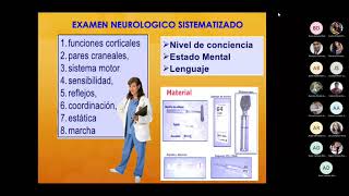 Funciones Cerebrales Superiores - Dr. Zamora
