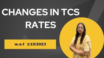 TCS ON FOREIGN REMITTANCE| TIPS TO SAVE TCS ON FOREIGN TRIPS