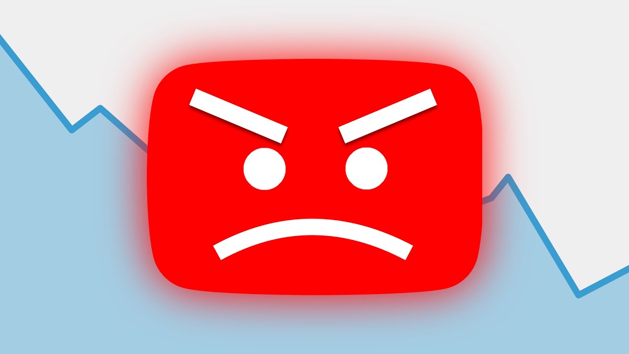 L'algo YouTube est-il contre nous ?