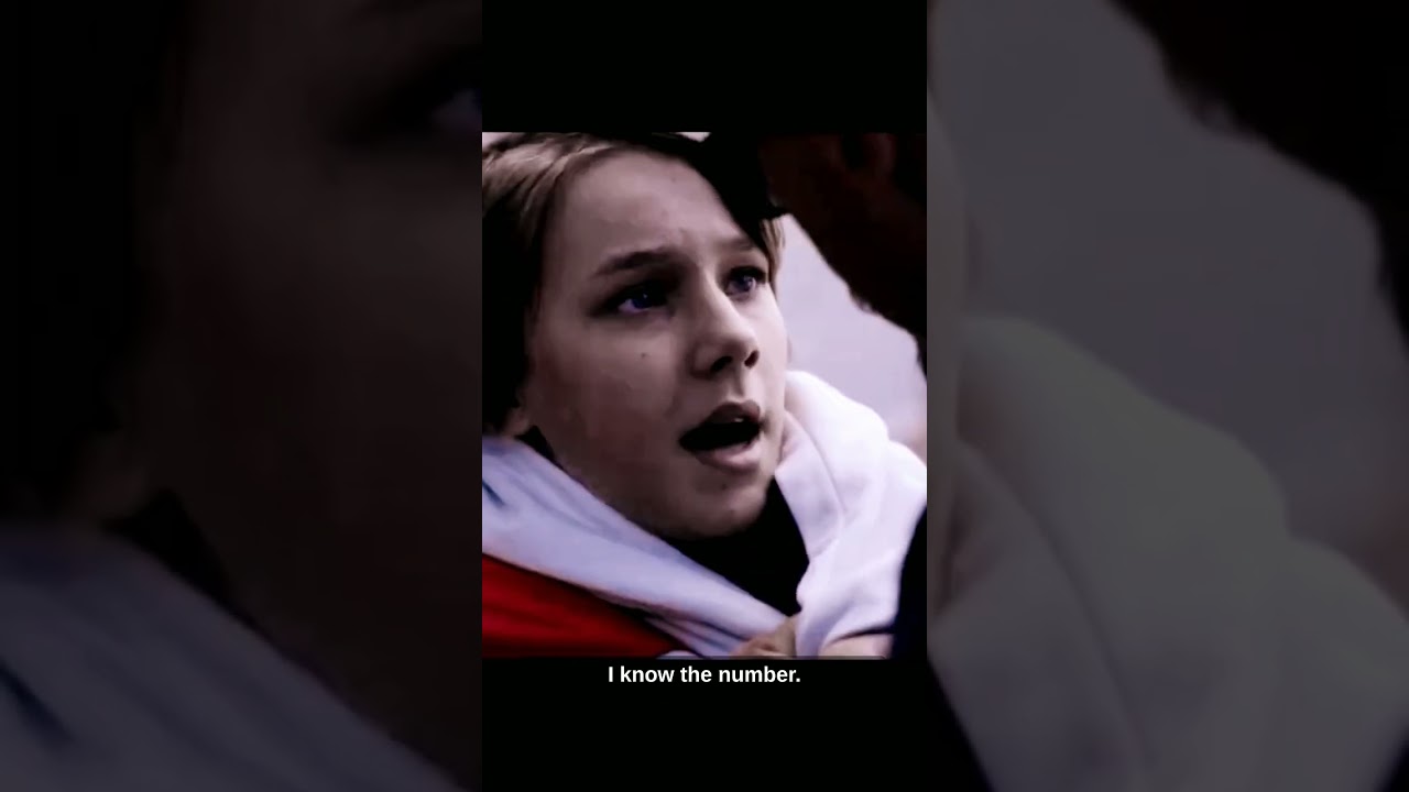 "If I ever catch you with my daughter again..." | Mr. Inbetween