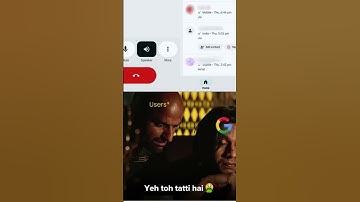 Google dialer update memes video #google #dialer #music #phonk #phonkmusic #remix #meme #shorts