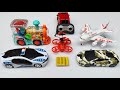 UNBOXING RADIO CONTROL AIRBUS A380 AEROPLANE | RC 1:24 CARS | GEAR TRAN FLYING HELICOPTER