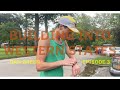 Building Into Western States - EP 3 - Dan Green Final Workout Session