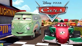 Fillmore lightning mcqueen Clearance