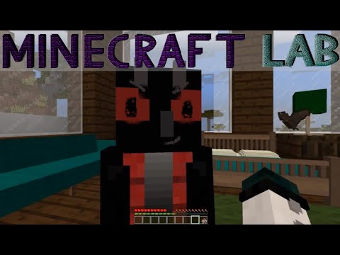 Minecraft Lab - THERE'S NO ESCAPE... | Season 2 Episode 10 | Minecraft Roleplay