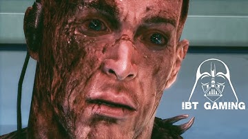 SPEC OPS THE LINE WALKTHOUHGH PLAYGAME PART 3 IBT GAMING FULL GAME , SAD END ☹️🔥