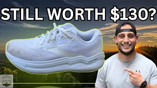 Brooks Ghost Max 2 Review | Still WORTH IT In 2025?