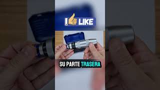 Cómo aflojar un tornillo ROTO al instante #tornillos #oxidado #gripado #truco #tips #curiosidades