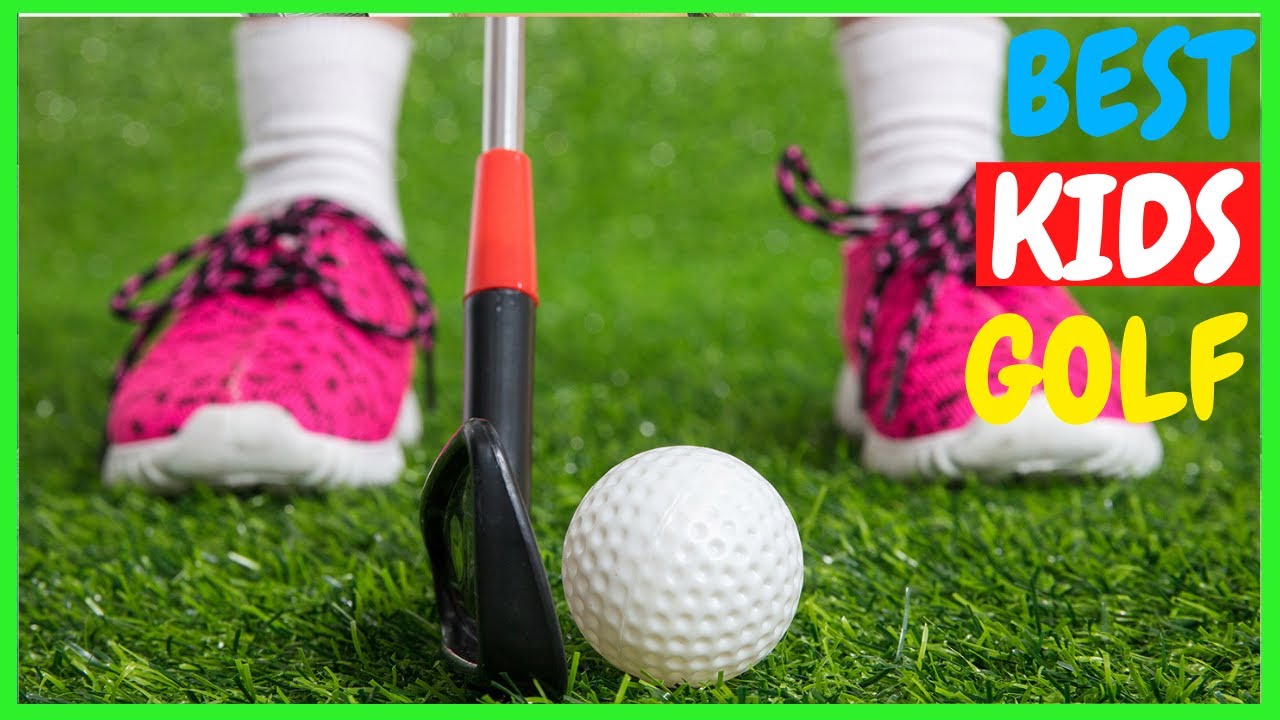 Golf Game 5 Best Golf Game For Kids on Amazon Kids Golf YouTube