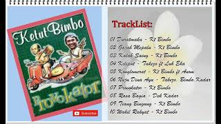 Ketut Bimbo  Album Pop Bali Lawas Provokator