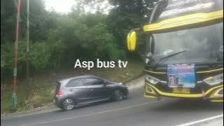 nada teloler trerbaru bus dhemobilllindo, full