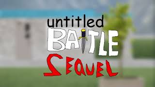 untitled battle sequel OST - Initopolis High