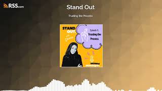 Trusting the Process