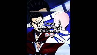 Strong? 🤡 | One Punch Man Edit  🐐 🔥 #Onepunchman #Saitama