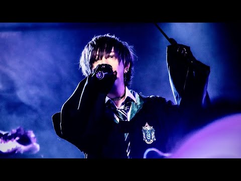 VANITAS/るなくん。［Live映像］