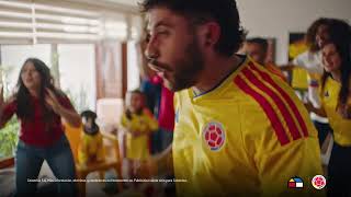 18 millones de estadios en Colombia ya ponen su casa con Homecenter